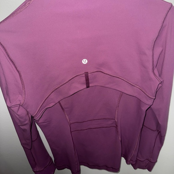 Lululemon Define Jacket - Picture 2 of 3